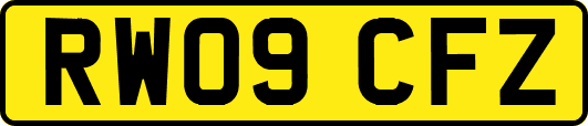 RW09CFZ