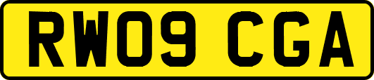 RW09CGA