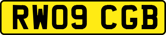 RW09CGB