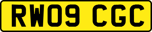 RW09CGC