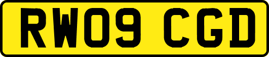 RW09CGD