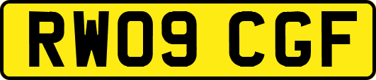 RW09CGF