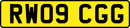 RW09CGG
