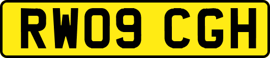 RW09CGH
