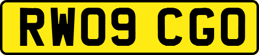 RW09CGO
