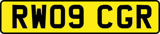 RW09CGR