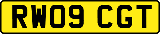 RW09CGT