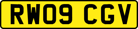 RW09CGV