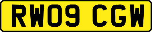 RW09CGW