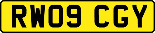 RW09CGY