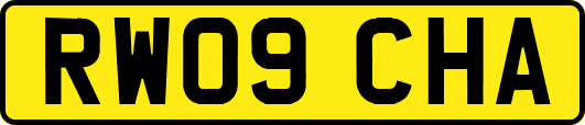 RW09CHA