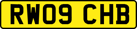 RW09CHB