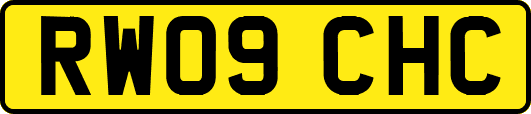 RW09CHC