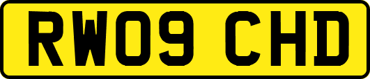 RW09CHD