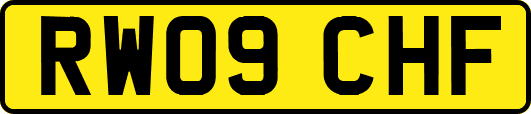 RW09CHF