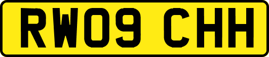 RW09CHH
