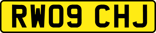 RW09CHJ