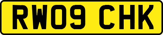 RW09CHK