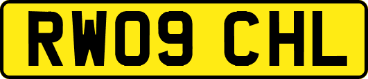 RW09CHL