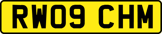 RW09CHM