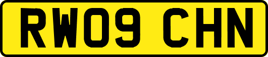 RW09CHN