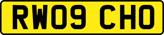 RW09CHO