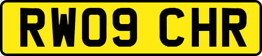 RW09CHR