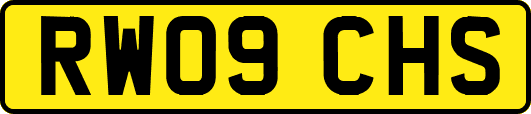RW09CHS