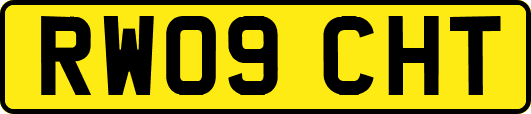 RW09CHT