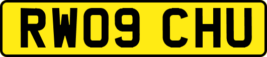 RW09CHU