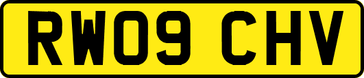 RW09CHV