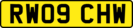 RW09CHW