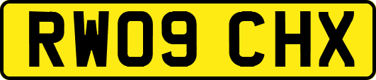 RW09CHX
