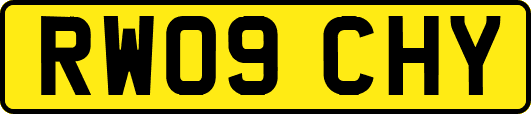RW09CHY