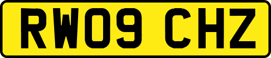RW09CHZ
