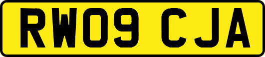 RW09CJA