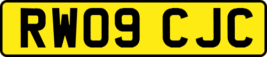 RW09CJC