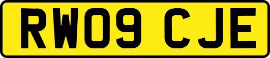 RW09CJE