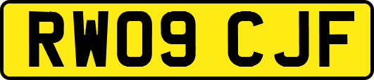 RW09CJF