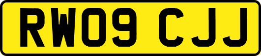 RW09CJJ