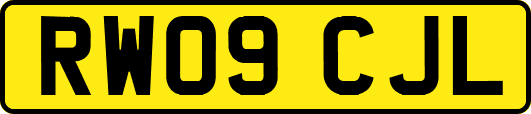 RW09CJL