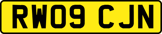 RW09CJN