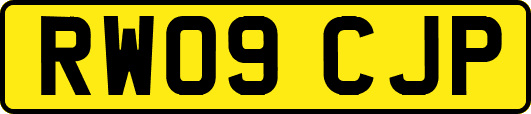 RW09CJP