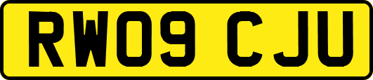 RW09CJU