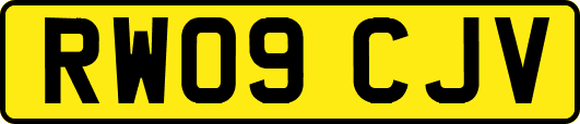 RW09CJV