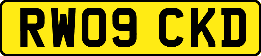 RW09CKD