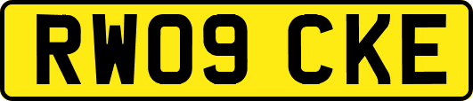 RW09CKE