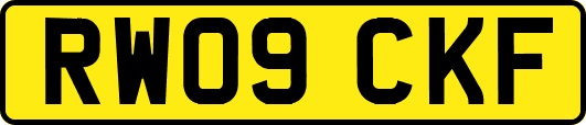 RW09CKF