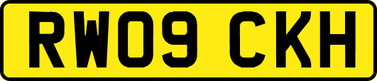 RW09CKH