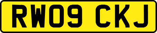 RW09CKJ